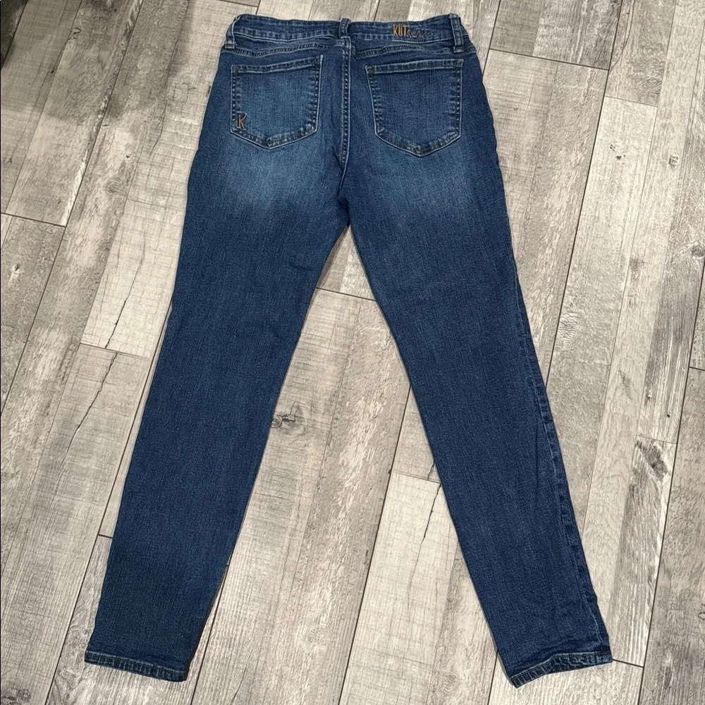 KUT FROM THE KLOTH Sienna Skinny Jeans